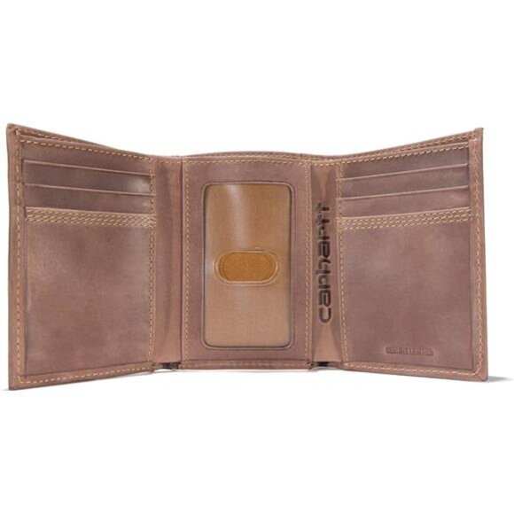 Men's Rodeo Wallet - Picture 3 of 7